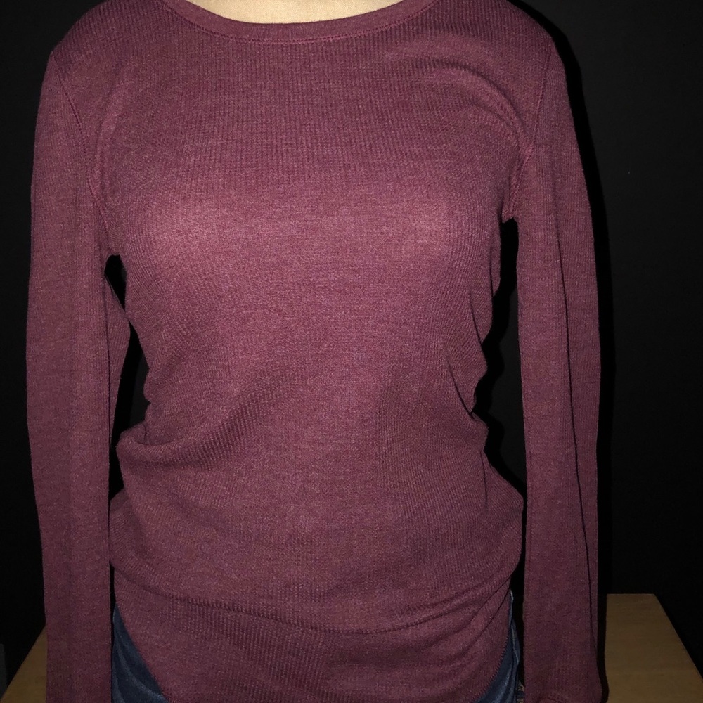 Old Navy Long Sleeve Shirt